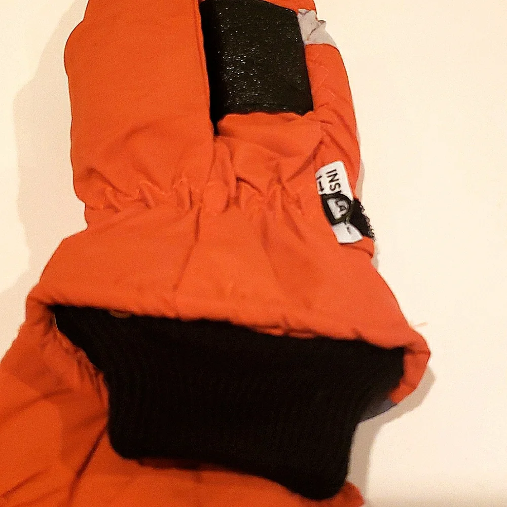 Trufit winter snow mittens